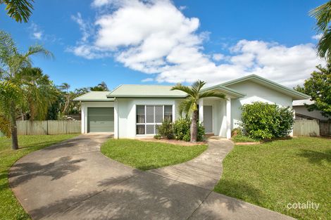 Property photo of 4 Sugar Glider Close Kamerunga QLD 4870