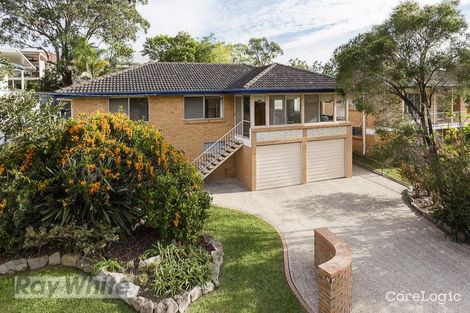 Property photo of 22 Ferol Street Coorparoo QLD 4151