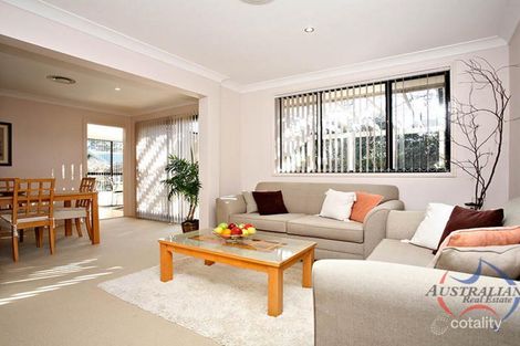 Property photo of 5 Assisi Place Rooty Hill NSW 2766