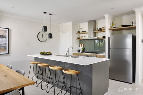 Lot 492 Harlequin Bvd, Vasse, WA 6280