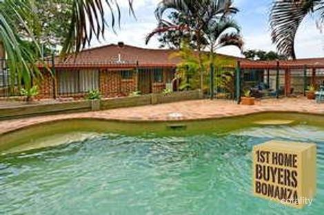 Property photo of 8 Bonwick Place Belmont QLD 4153