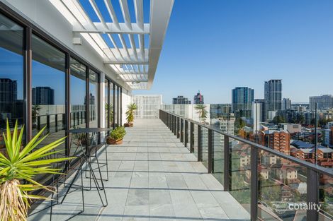 601/35 Bronte St, East Perth, WA 6004