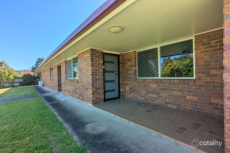 Property photo of 1/96 College Street East Lismore NSW 2480