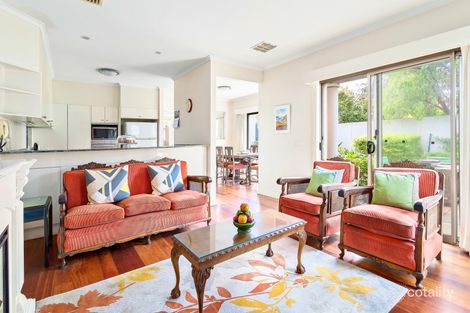 Property photo of 49 Australis Circuit Port Melbourne VIC 3207