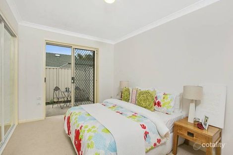 Property photo of 73/25-29 Pine Road Casula NSW 2170