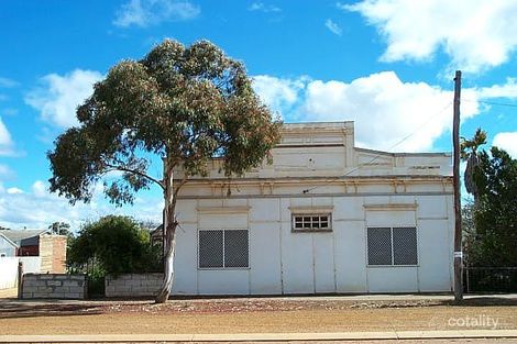 28 Carlisle St, Ravensthorpe, WA 6346