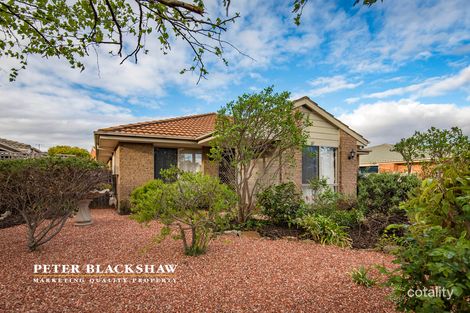 Property photo of 9 Gurubun Close Ngunnawal ACT 2913
