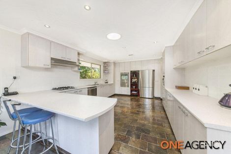 Property photo of 49 Woodfull Loop Gordon ACT 2906