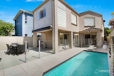 Property photo of 1/12 Tamborine Street Mermaid Beach QLD 4218