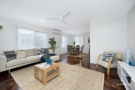 13 Carlisle St, Cranbrook, QLD 4814