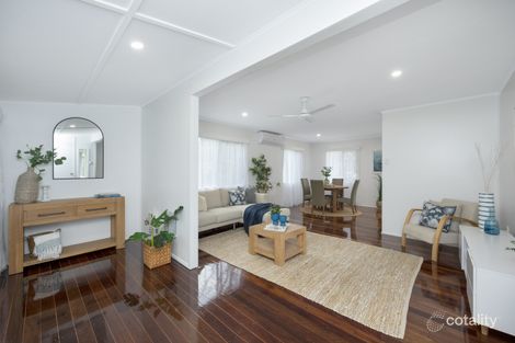 Property photo of 13 Carlisle Street Cranbrook QLD 4814