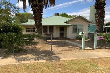 Property photo of 369 Leonard Street Hay NSW 2711