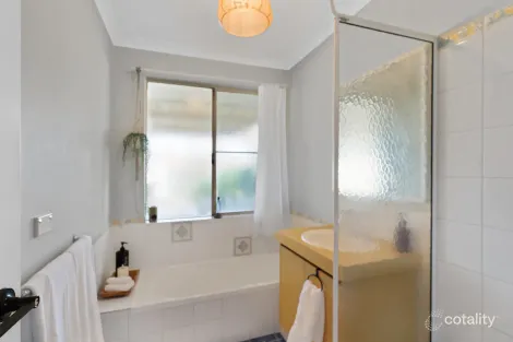 Property photo of 38 Kilchatten Crescent West Busselton WA 6280