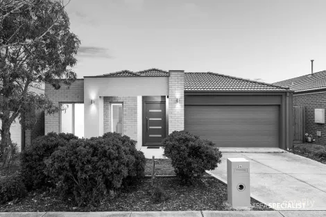 Property photo of 34 Borboleta Street Tarneit VIC 3029