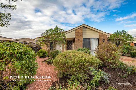 Property photo of 9 Gurubun Close Ngunnawal ACT 2913