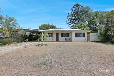 14 QUAIL ST, SLADE POINT, QLD 4740