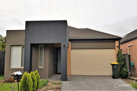 Property photo of 47 Panton Gap Drive South Morang VIC 3752