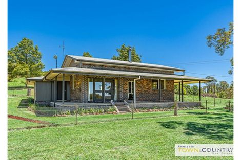 185 Bundarra Rd, Armidale, NSW 2350