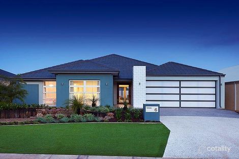 Property photo of 6 Hanretty Road Byford WA 6122