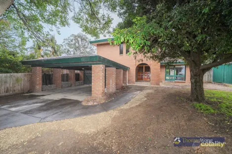 841 Ferntree Gully Rd, Wheelers Hill, VIC 3150