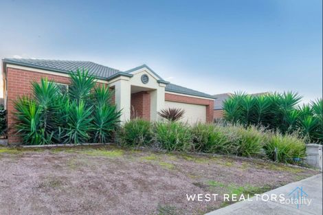 Property photo of 77 Kulin Drive Tarneit VIC 3029