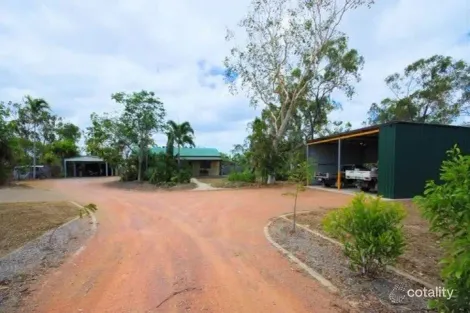 Contact Agent For Address, Mount Low, QLD 4818