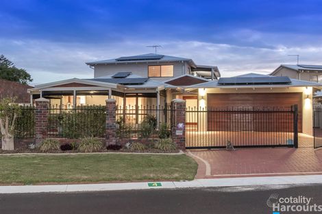 Property photo of 4 John Place Mullaloo WA 6027