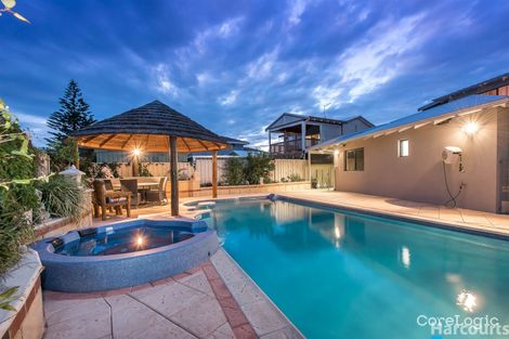 Property photo of 4 John Place Mullaloo WA 6027