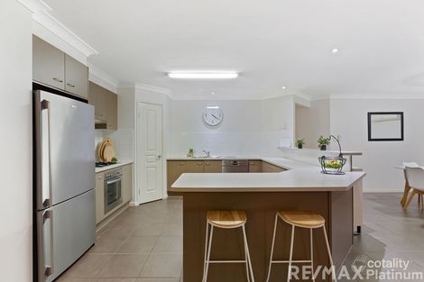 Property photo of 9 Silk Street Morayfield QLD 4506