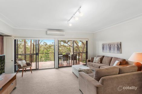 Property photo of 22 Hillary Street West Pymble NSW 2073