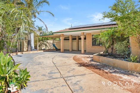 Property photo of 15 Kingfisher View Brookdale WA 6112