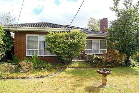 Property photo of 31 Weymar Street Cheltenham VIC 3192