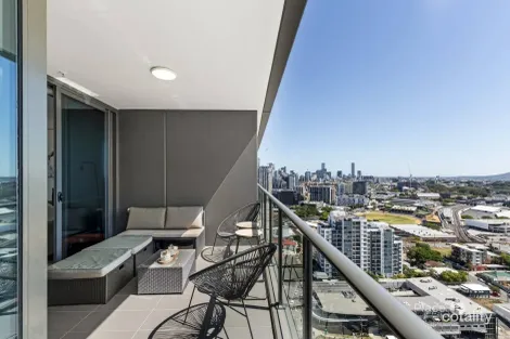 Property photo of 2603/37 Mayne Road Bowen Hills QLD 4006