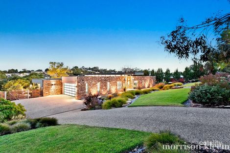 Property photo of 3 Rotin Court Plenty VIC 3090