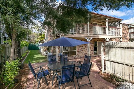 Property photo of 1/61 Nelson Street Corinda QLD 4075