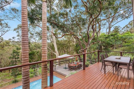 Property photo of 22 Hillary Street West Pymble NSW 2073