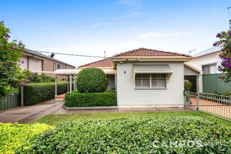 Property photo of 6 Fletcher Street Georgetown NSW 2298