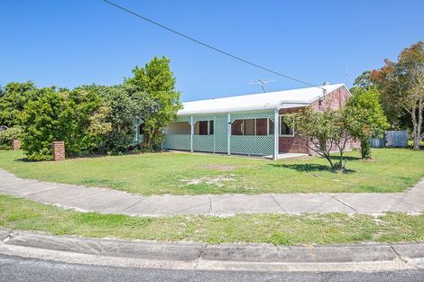Property photo of 1/1 Sixth Avenue Woorim QLD 4507