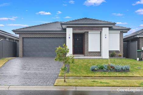 Property photo of 30 Aqueduct Street Leppington NSW 2179