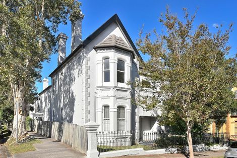 Property photo of 6/45 Audley Street Petersham NSW 2049