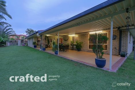 Property photo of 40 Kalbarri Street Parkinson QLD 4115