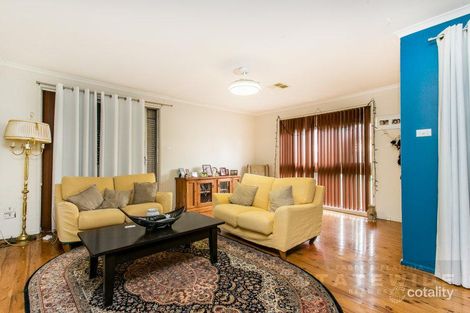 Property photo of 148 Greenbank Drive Werrington Downs NSW 2747