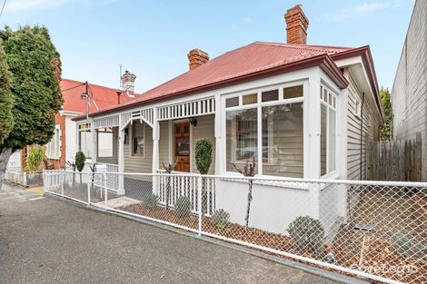 Property photo of 16 Wellington Street North Hobart TAS 7000