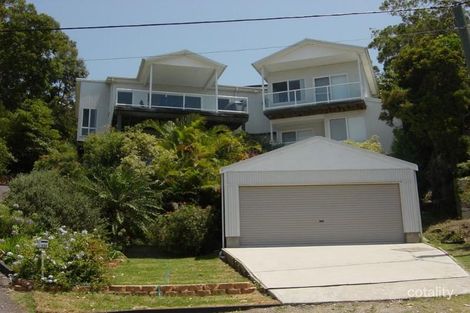 Property photo of 115 Skye Point Road Coal Point NSW 2283