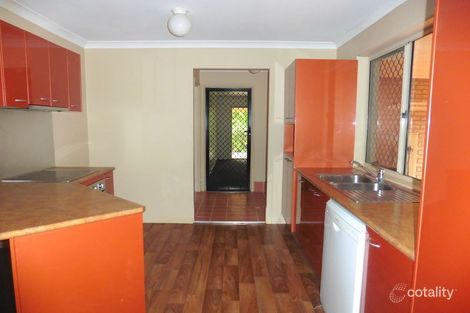 Property photo of 16 Lucy Court Ormiston QLD 4160