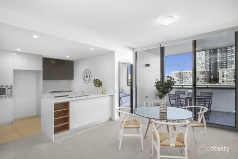 Property photo of 514/14 Nuvolari Place Wentworth Point NSW 2127