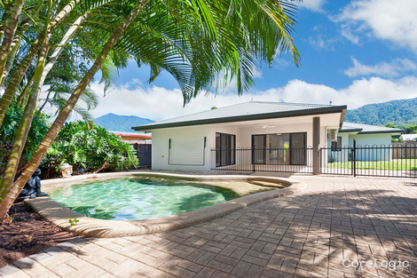 Property photo of 12 Dan Jones Street Bentley Park QLD 4869