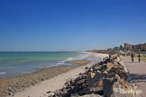 Property photo of 1/16 Patawalonga Frontage Glenelg North SA 5045