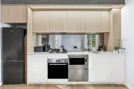 Property photo of 9/39 Dover Road Rose Bay NSW 2029