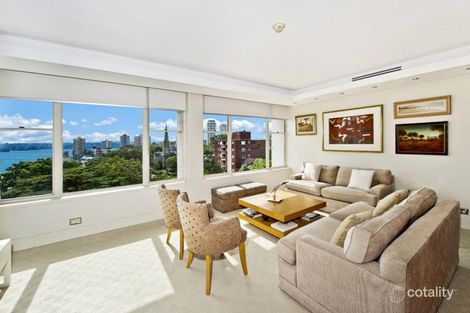 Property photo of 6/51 Darling Point Road Darling Point NSW 2027